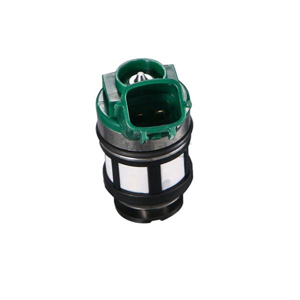 16600-1S700  Car Fuel Injector For Nissan Frontier Pickup Paladin