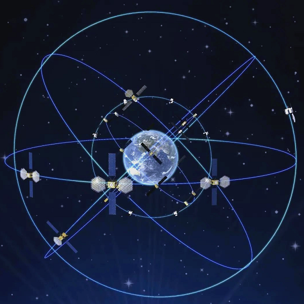 PandaNRTK Network RTK Platform