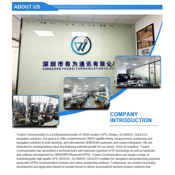 High Sensitivity Integrated Circuit Ublox Gps Module Gps Receiver Module For Back Up Battery