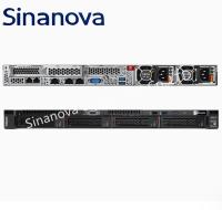 Serveur rack à haute performance 2U 7Z73CTO1WW Lenovo Think System SR650 V2