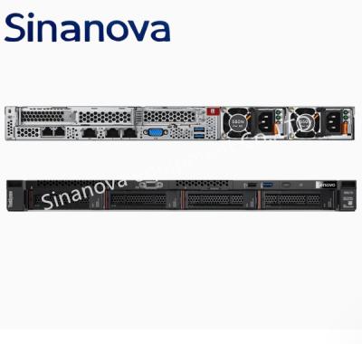 High Performance 2U Rack Server 7Z73CTO1WW Lenovo Think System SR650 V2