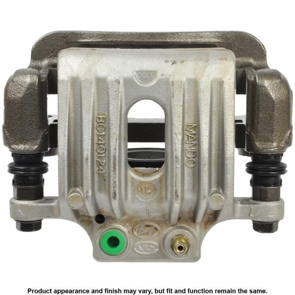 KIA Auto Parts Vehicle Brake Caliper 19B3203A 19B3202A OEM 58210-4D600 58230-4D600