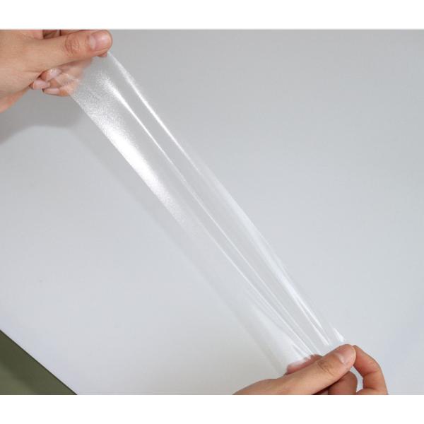 Hot Melt Adhesive Film Seam Sealing Tape Thermoplastic Polyurethane Hot Air For Tent