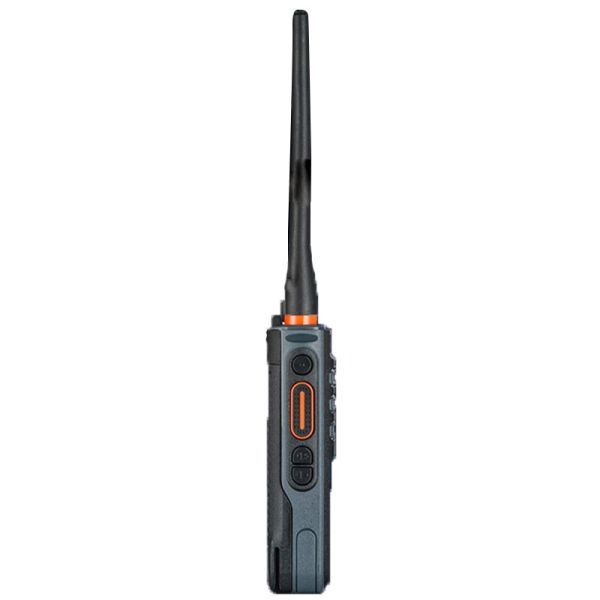 Kirisun UP405S AI Noise Reduction Long Endurance Wireless Long Range Handheld Walkie Talkie Two Way Radio