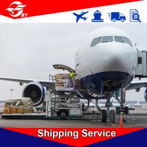 Remetente de frete experiente Shenzhen do FBA das Amazonas a MDW6 TUL1 MKC4 CMH2