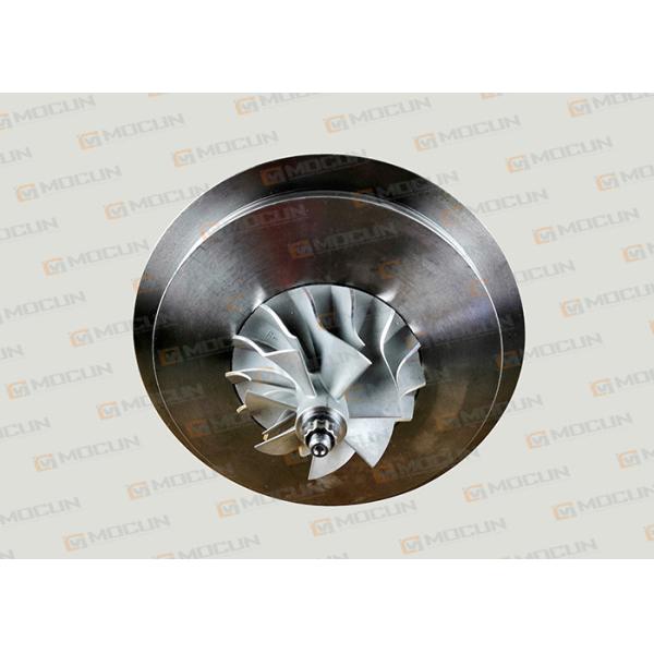 Water Cooled C9 Turbocharger Chra , Water Cooler Chra For Engine Turbocharger Part