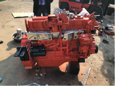 ZHENGZHOU COOPER INDUSTRY CO., LTD.