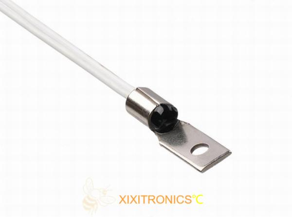 15K Surface Mount Temperature Sensor for Power Supply Heating Plate and Oven