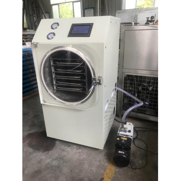 Le dessiccateur de gel à la maison économiseur d'énergie de nourriture a breveté