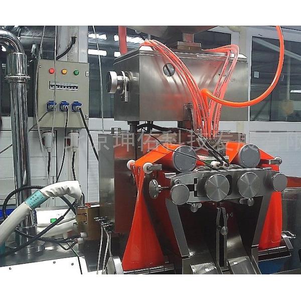 Автоматическая машина заключения пейнтбола с параллельным PLC Suplly желатина