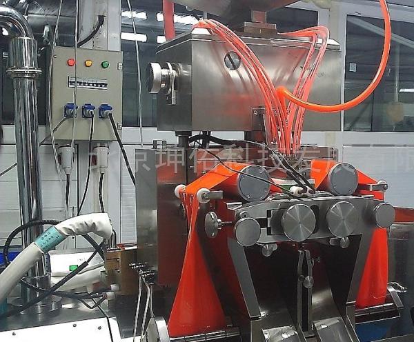 High Precision Pharmaceutical Equipment Small Load Space For Softgel Capsule