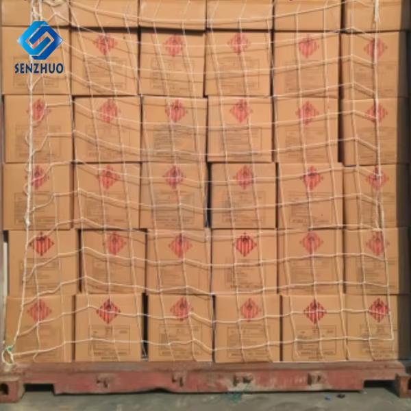 Intermedio Orgánico de Tinte Ácido Ftálico CAS 88-99-3 Resina de Poliéster Plastificante