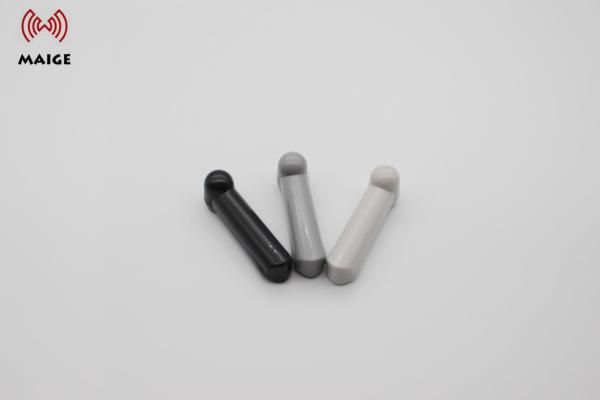 Durable Super Pencil EAS Hard Tag Rf And Am System Anti Shoplifting Tags