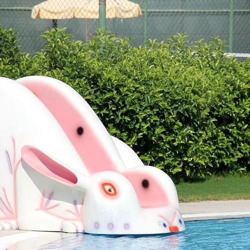 Experience the Durability of Spray Ground and Splash Park for Private Property