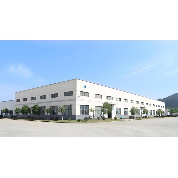 DOWELL INDUSTRY GROUP LIMITED