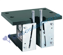 PROGRESSIVE SAFETY GEAR , ELEVATOR SAFETY GEAR GX-188B , ELEVATOR SAFETY PARTS RATED SPEED 2.5M/S