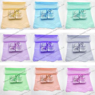 Recyclable Multicolored Eco Honeycomb Kraft Paper