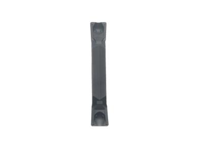 High Precision Parting And Grooving Inserts ZTHD0504-MG ISO 9001 Certified