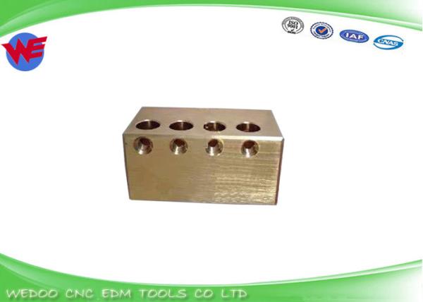 333019382 peças de bronze do fio EDM de Charmilles para Robofil
