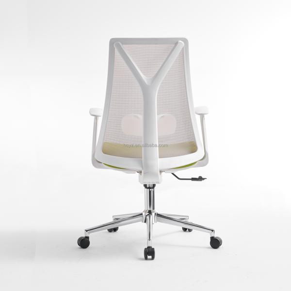 Modern Ergonomic Mesh Task Chair Mid Back Recliner Office Chair Customized