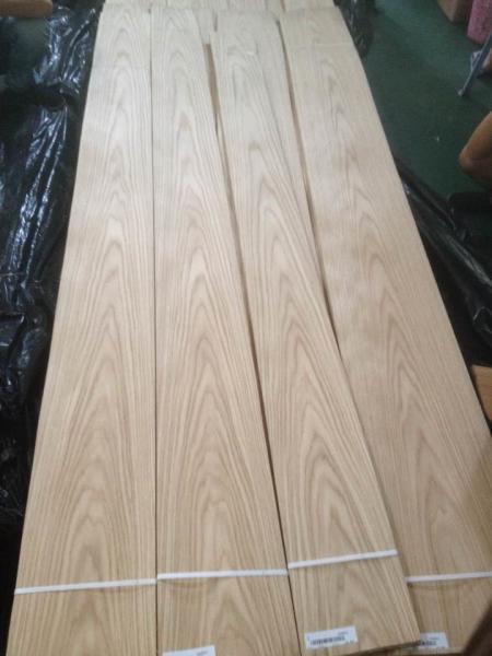 White Oak Sliced Wood Veneer American White Oak Natural Wood Veneers for Furniture and Doors Industry