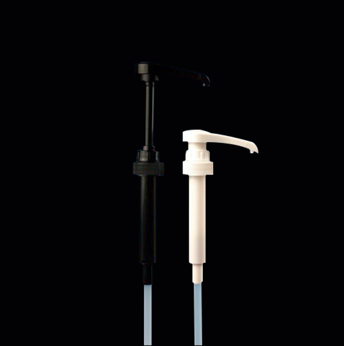 материал качества еды Torani распределителя насоса сиропа 5ml 8ml 10ml пластиковый