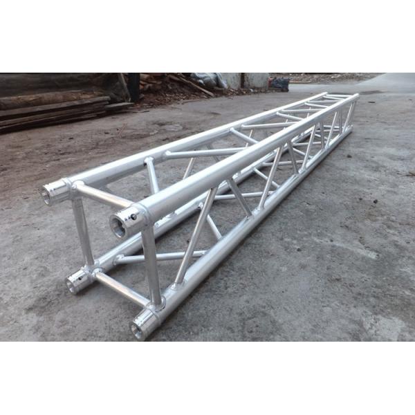 ферменная конструкция Spigot 387x387 mm алюминиевая система крыши длины 0.5m до 4m связывая