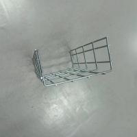 Performance Industrial Cable Tray Galvanized With Steel Thickness 0.8Mm-3.0Mm