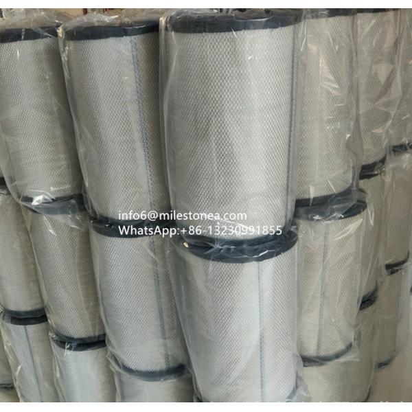 China filter factory Excavator engine air filter P822768 P822769 filter air big Quantity discount