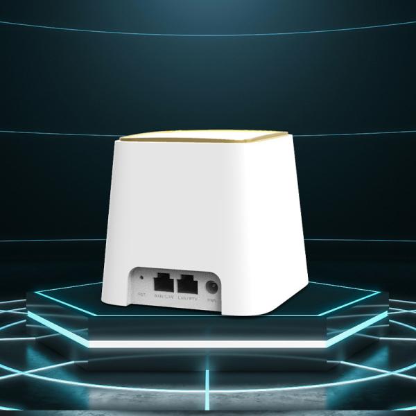 11ac 3dBi 1000M Wireless Mesh Wifi Router RTL8197FS-VE5