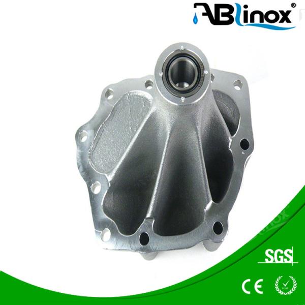 Industrial Customized Stainless Steel Investment Casting for Precision Bearing Parts