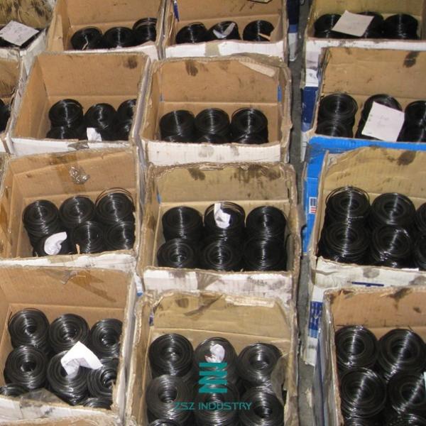 Stainless Steel Wire Rope Fasteners Galvanized Wire Anti Rust Corrosion Resistance