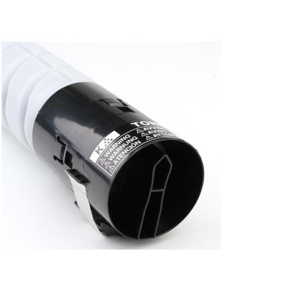 BizHub 227 Konica Minolta Black Toner Cartridge With Customized Packing