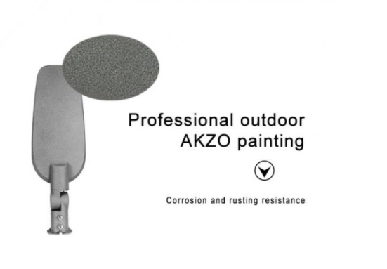 уличный свет 3000lm 0.9PF на открытом воздухе солнечный, свет приведенный 200W IP65 водоустойчивый