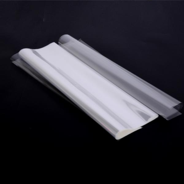 Large quantity discounts: Transparent cellophane flower art wrapping, waterproof paper, opp film, cake baking base, flower bouquet wrapping paper