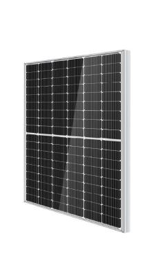390-410w células solares Monocrystalline do silicone do módulo 182 solares Monocrystalline
