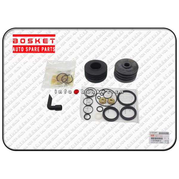 1337396080 комплектов для ремонта сдвигателя силы 1-33739608-0 на ИСУЗУ КСМ КСЗ ЛХД