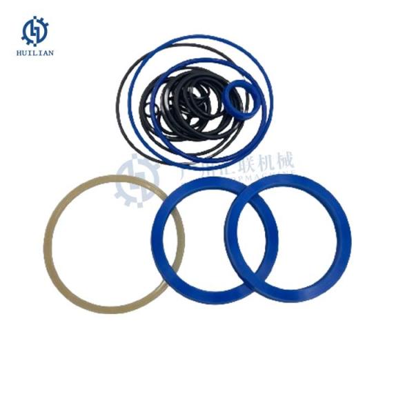 Brh40 Brh43 Brh45 Brh52 Brh53 Brh55  Brh60 Brh140 Brh501 Brh600 Brh620 Brh900 Hydraulic Hammer Seal Kit and Diaphrams