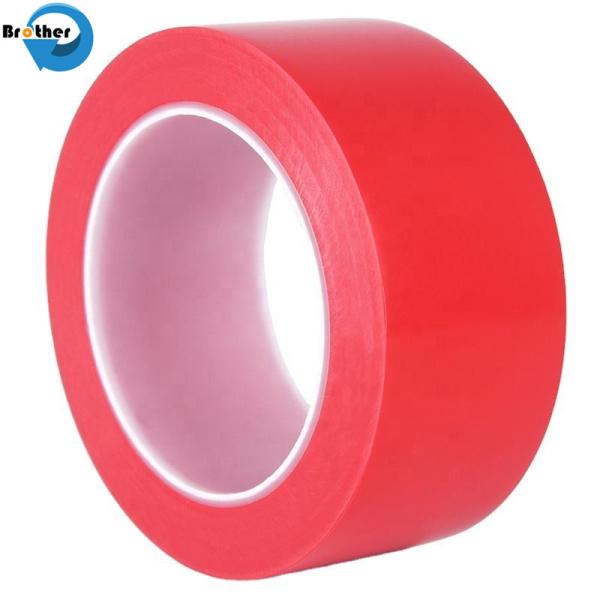 Outdoor Single -Sided Self Adhesive Roof Aluminum Foil Rubber Repair Waterproof Butyl Tape for Glass