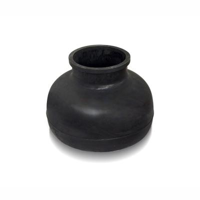Pulsation Dampener Capsule Mud Pump Parts For BOMCO F-1600 Pump