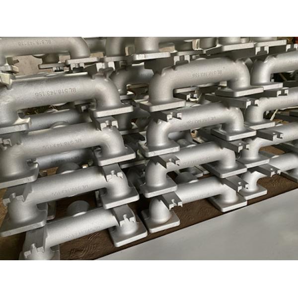 Алюминий силы тяжести частей алюминиевого металла A356 бросая умирает брошенные части для автомобильного