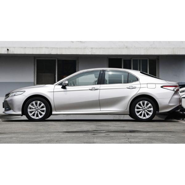 Экспортер новых/бензина мест автомобиля 5 подъема 2.0G Toyota Camry 2019 поставщика подержанных автомобилей среднего Китая профессиональный корабля