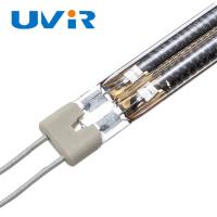 Linear Carbon Fiber Infrared Heating Lamp 5000H Long Life