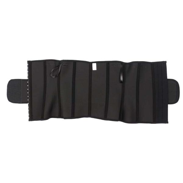 Women Waist Trainer Corset Sauna Sweat Faja Sport Girdle Slimming Shaper