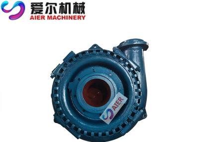 Abrasion Resistant Sand Gravel Suction Pump Interchangable With  G Type Sand Pump