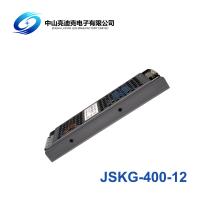 Le conducteur Fanless 400W d'alimentation d'énergie des lumières de bande des CB 12v 33.3A imperméabilisent