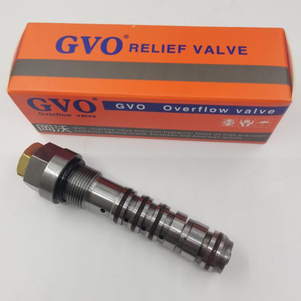 708-2G-03910 LS soupape pour PC200-7 PC200-8 pièces de pompe hydraulique