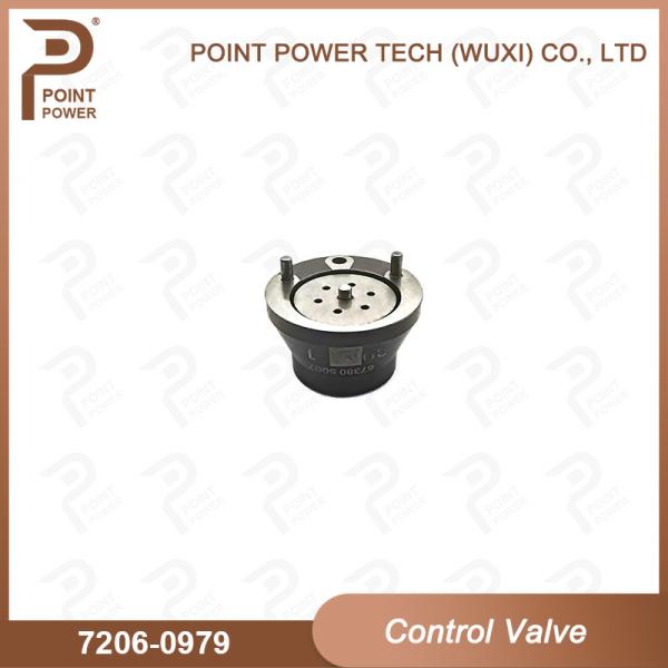 7206-0979 注入器用電磁弁 BEBJ1C01001/BEBJ1C01002/A9360702187