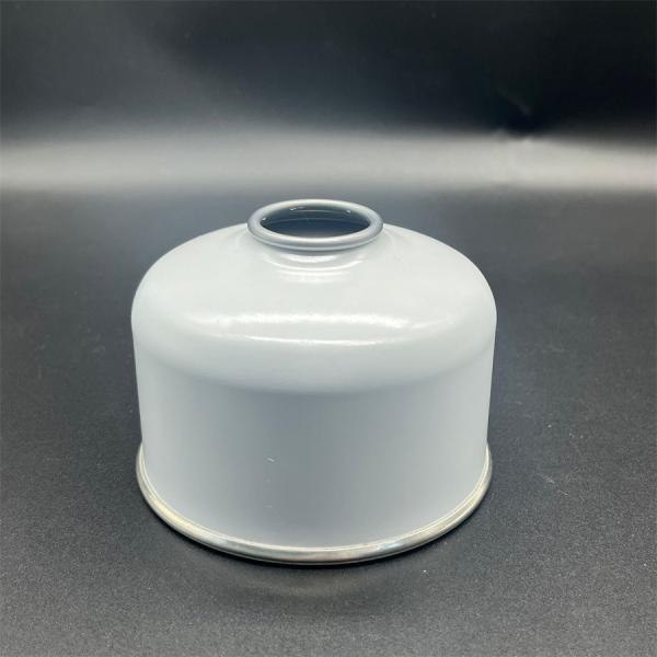 Garrafa de gás de butano confiável - Ideal para acampar e cozinhar ao ar livre + especificações