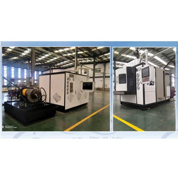 стенды гидравлического теста Стойка теста гидравлического цилиндра испытывая Суда жатки хлопка гидравлическая